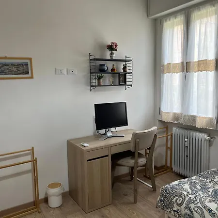 Orchidea Apartment Modena Exterior photo
