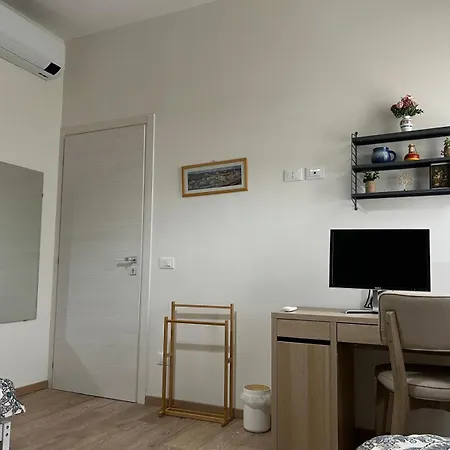 Orchidea Apartment Modena Exterior photo