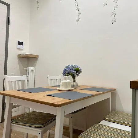 Orchidea Apartment Modena Exterior photo