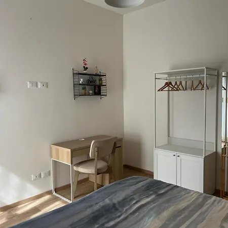 Orchidea Apartment Modena Exterior photo
