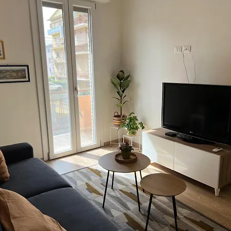 Orchidea Apartment Modena Exterior photo