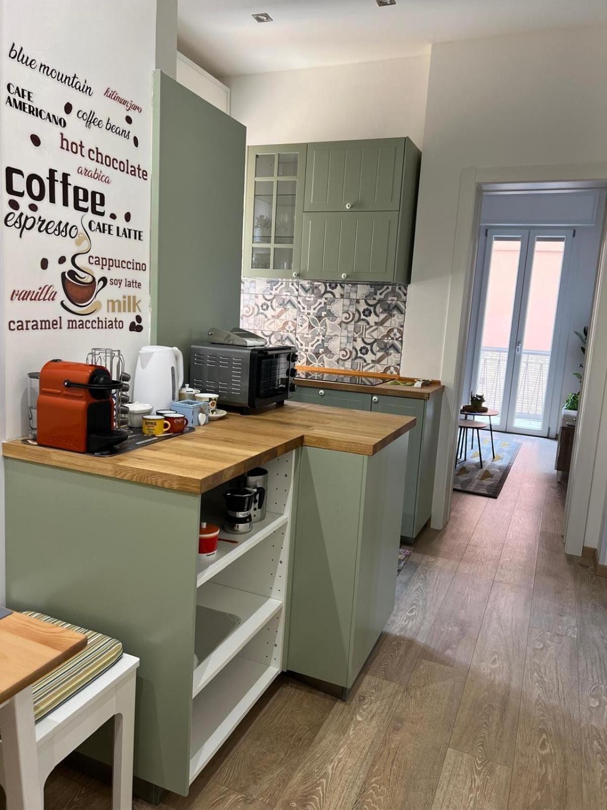 Orchidea Apartment Modena