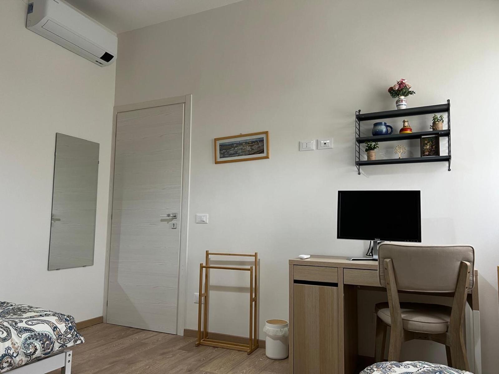 Apartment Orchidea *